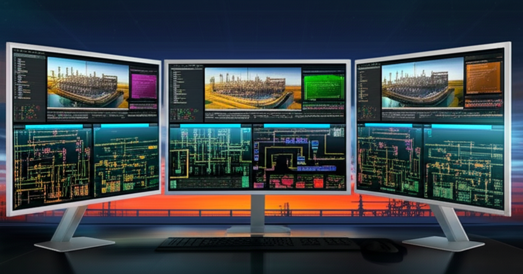 SCADA-системы
